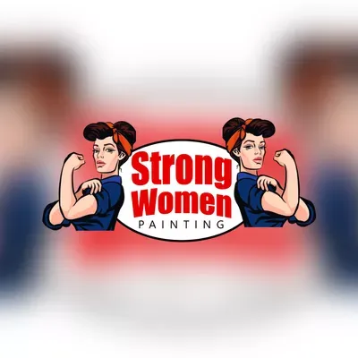 Strong Women Painting Corp