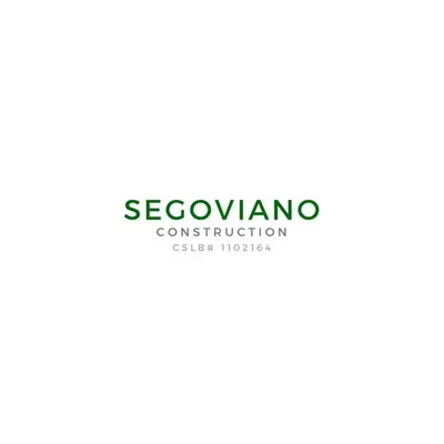 Segoviano Construction
