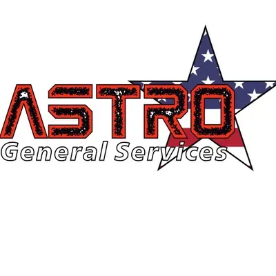Astro General Services