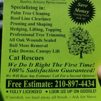 Golden Tree Experts