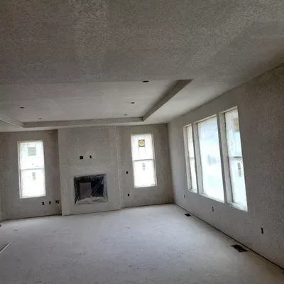 GI DRYWALL INC