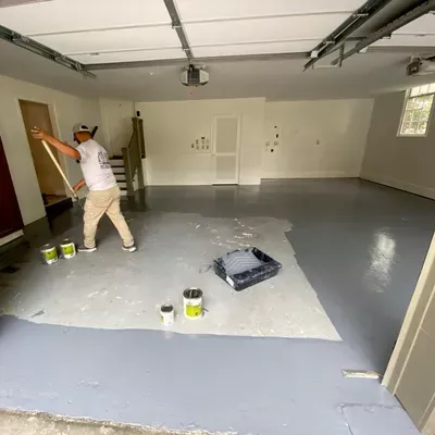 Interior & Exterior Construction Universal INC.