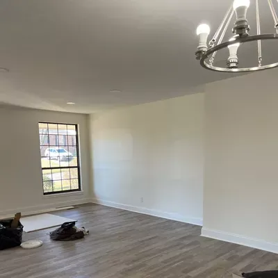 Montalvo Bros Painters LLC