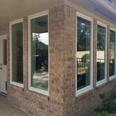 Star Glass Services
