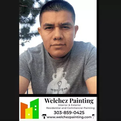 Welchez Painting