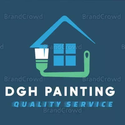 DGH Painting