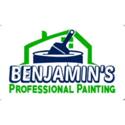 Benjamin’s Professional Painting