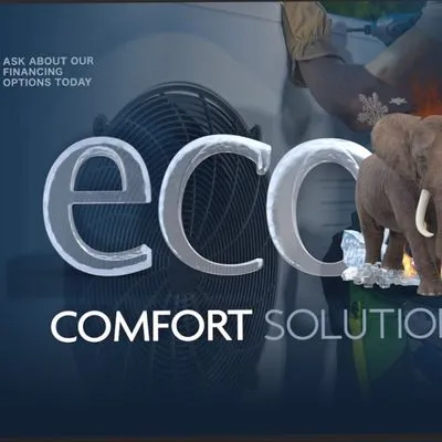 Eco Comfort Solutions