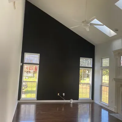J&C PLASTERING AND PAINTINGS SERVICES
