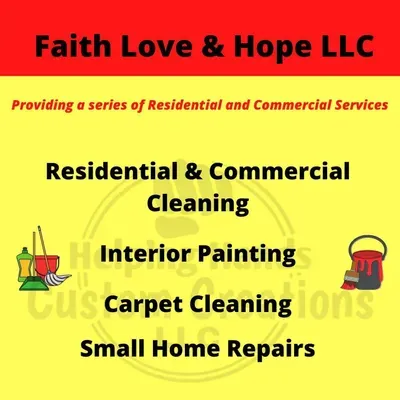 Faith Love N Hope LLC