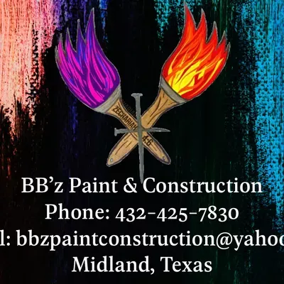 BB’z Paint & Construction