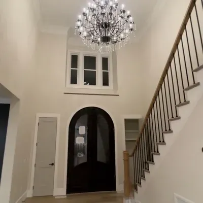 Pro remodeling and repainting with quality