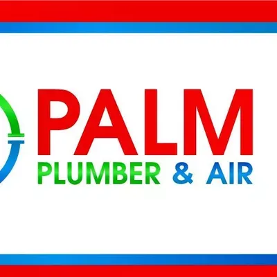 Palm Plumber & Air