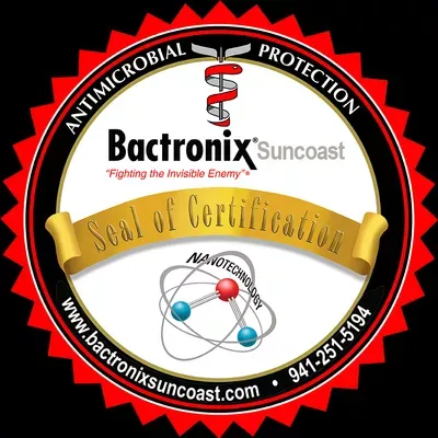 Bactronix Suncoast