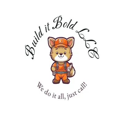 Build it Bold llc