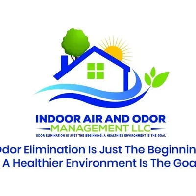 Indoor Air and Odor Management    LLC