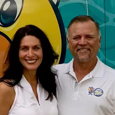 All Dry SWFL, LLC