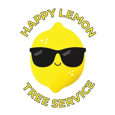 Happy Lemon Tree Service
