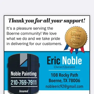 Noble Painting