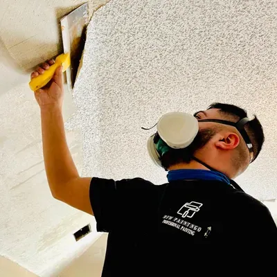 DFW PAINTNGO