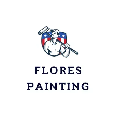 Flores painting