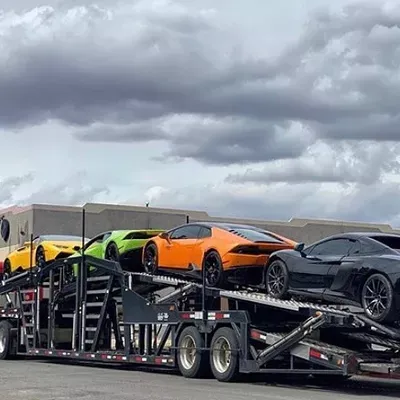 A1 Auto Movers
