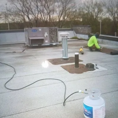 RoofingSystem