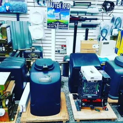 Gate Motors Unlimited