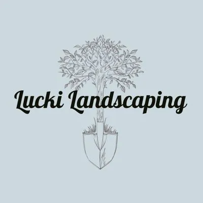 Lucki landscaping