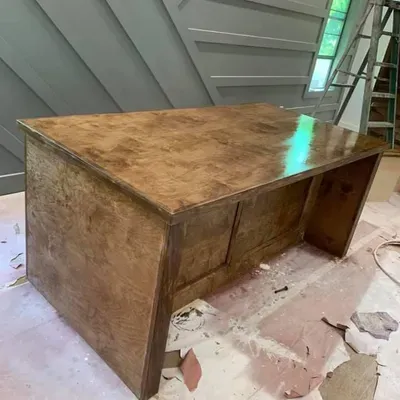 Leonardo’s painting service’s! Etc