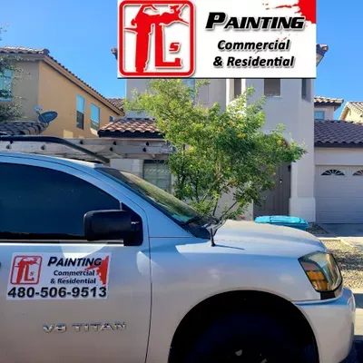 LS Painting
