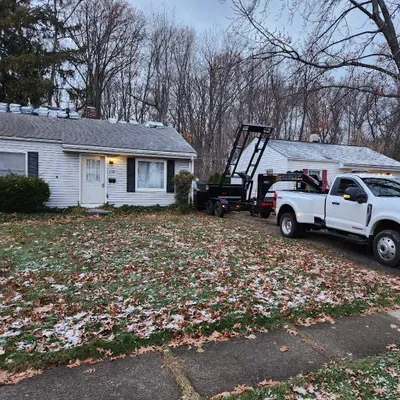 Alex's Pro Painting Service