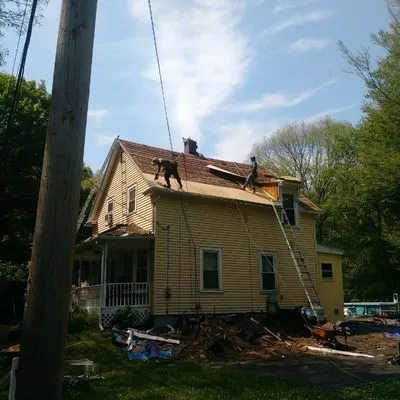 Seven Hills Roofing