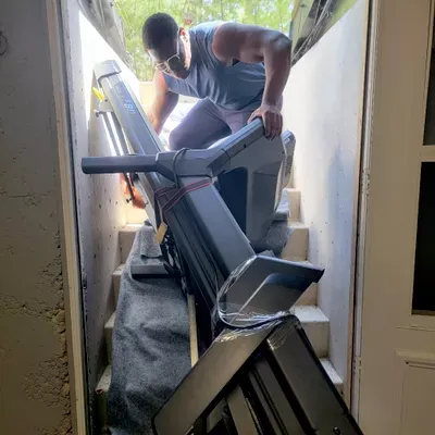 Pros Who Do Moving NYC