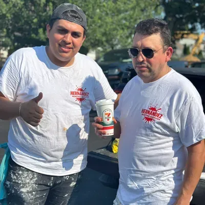 HERNANDEZ’s Painting Services