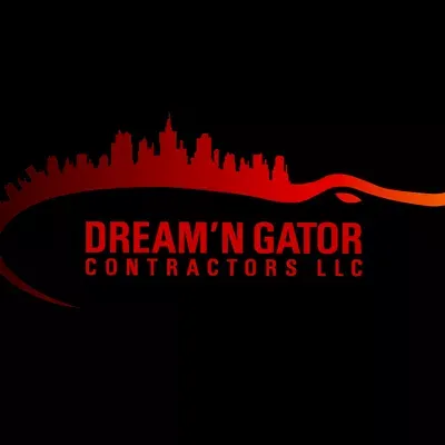 Dreamn Gator Painters