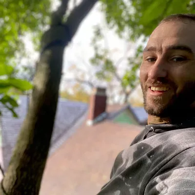 Top Down Tree Service
