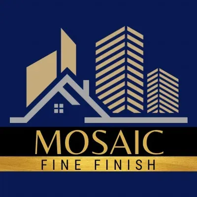 Mosaic Fine Finish