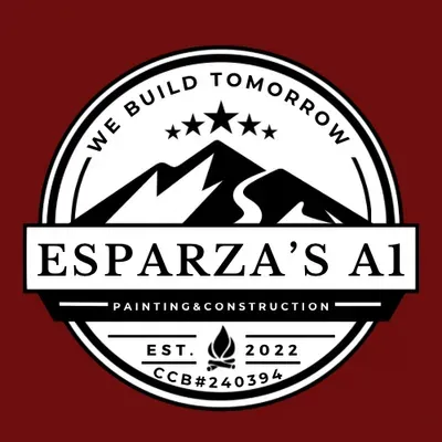 Esparzas A1 Painting & Construction
