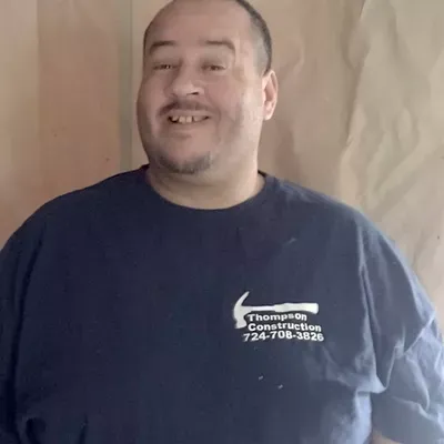 Thompson Construction