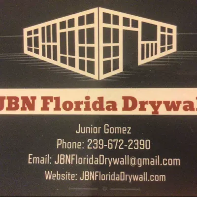 JBN Florida Drywall