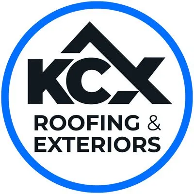 KCX Roofing & Exteriors