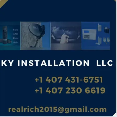 Vice&Ricky llc