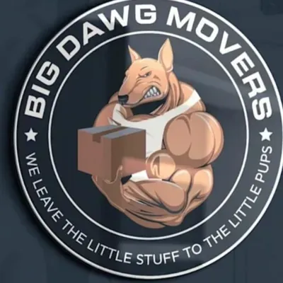 Big Dawg Movers