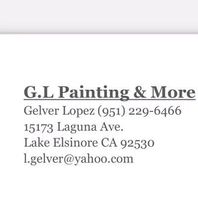 G.L.Painting