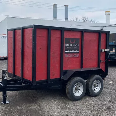 Deerbrook Disposal LLC