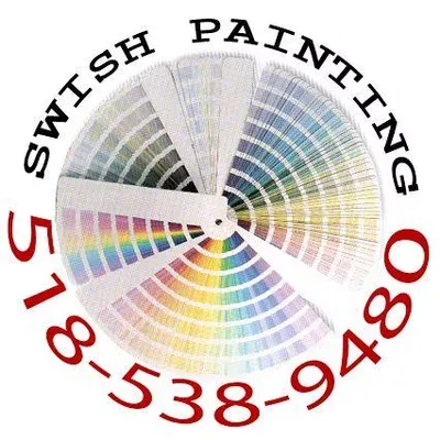 Swish Painting
