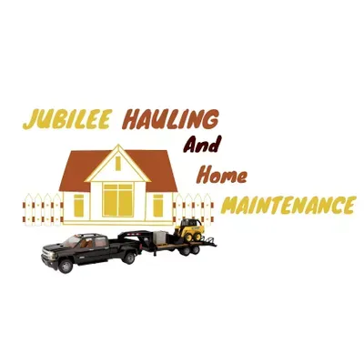 Jubilee Hauling