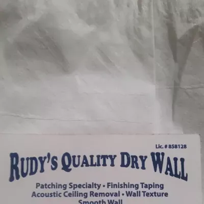 rudysqualitydrywall