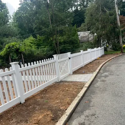 Angelo fence company